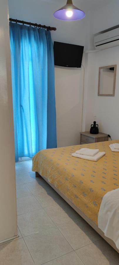 Vila Aegean Dream House Kamares  Exteriér fotografie